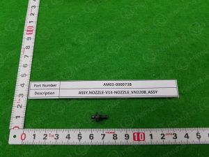 ASSYNOZZLE-VN220BNOZZLEASSY