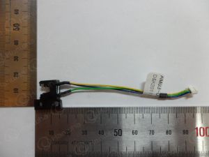 CABLE-ASSY-DRAIN-SENSOR-HARNESS-ASSY-V8