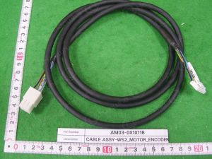 CABLE-ASSY-WS2MOTORENCODER
