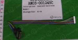 MAIN-PROBE-HARNESS-ASSY-M-08-