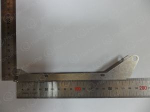TAPE-FEEDER-TAPE-GUIDE-ASSY-8MM