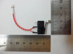 ASSY,TAPE FEEDER-LIMIT SWITCH CABLE ASSY