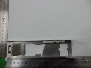 ASSY,TAPE FEEDER-SME TAPE GUIDE 32MM AS