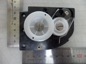 TAPE-FEEDER-VINYL-DISCHARGE-ASSY-24