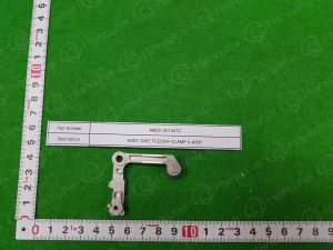 ASSYTAPE-FEEDER-CLAMP-V-ASSY
