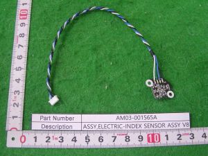 ASSYELECTRIC-Index-Sensor-Assy-V8