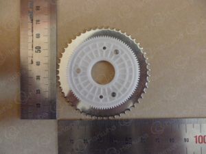 ASSYTAPE-FEEDER-SPROCKET-ASSY