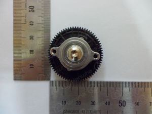 ASSYTAPE-FEEDER-IDLE-GEAR-S90000009A