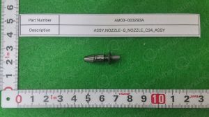 ASSYNOZZLE-SNOZZLEC34ASSY