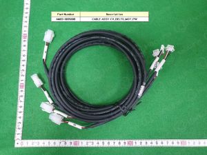 CABLE-ASSY-CVBELT3MOTPW