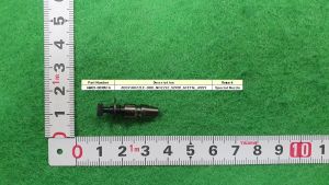 ASSYNOZZLE-ODDNOZZLE52X32ACETALASSY