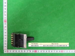ASSYTAPE-FEEDER-V-D-FOLLOWER-ASSY-44