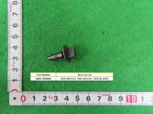 ASSYNOZZLE-ODDNOZZLE10X255ASSY