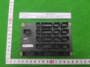 SM471-MOTOR-IF-BOARD-VER11