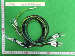 CABLE-ASSY-RY1RY2SERVOPOWER