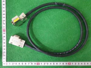 CABLE ASSY-FLY_CAM_PWR_SYNC_EXT