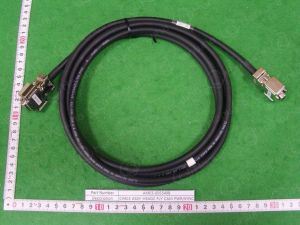 CABLE-ASSY-HEAD2-FLY-CAM-PWR/SYNC