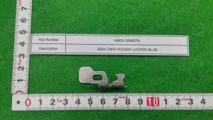 ASSYTAPE-FEEDER-LOCKERM08