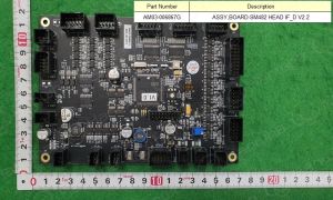 ASSY,BOARD-SM482 HEAD IF_D V2.2