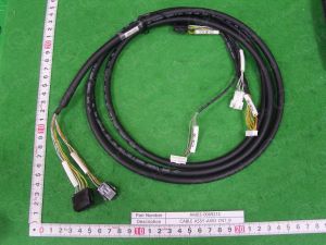 CABLE ASSY-AXIO CN7_9