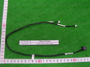 CABLE-ASSY-FID2COAX