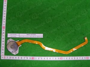 ASSY,TAPE FEEDER-INDEX MOTOR SME08 ASSY