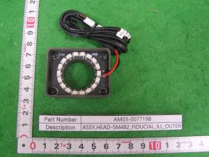 ASSY,HEAD-SM482_FIDUCIAL_ILL_OUTER