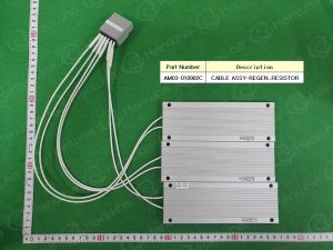 CABLE-ASSY-REGENRESISTOR