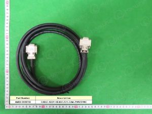 CABLE ASSY-HEAD2 FLY CAM PWR SYNC 71B