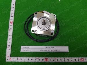 CABLE-ASSY-BELT-MOTOR(BW1-1)