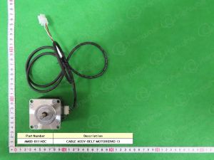 CABLE-ASSY-BELT-MOTOR(BW2-1)