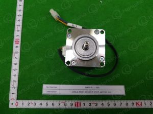 CABLE-ASSY-CVBELTSTEPMOTORFULL