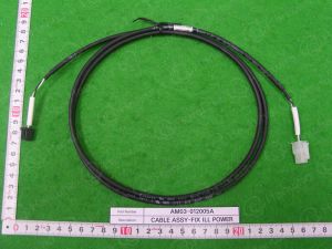 CABLE ASSY-FIX ILL POWER 05A
