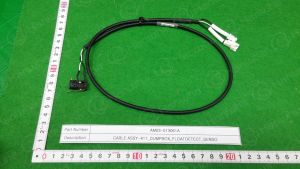 CABLE ASSY-411_DUMPBOX_FLOATDETECT_SENSO