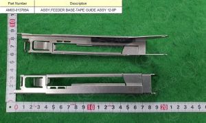 ASSYFEEDER-BASE-TAPE-GUIDE-ASSY-12-8P