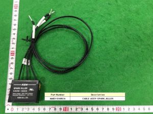 SPARKKILLER-CABLE