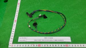SMFEEDERNONIT8MMHARNESS