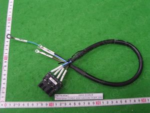 CABLE ASSY-VACUUM_PUMP_220V