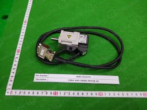 SWING-MOTORAS-CABLE