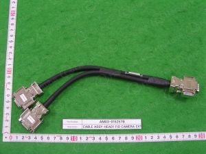 CABLE-ASSY-HEAD1-FID-CAMERA-EXT