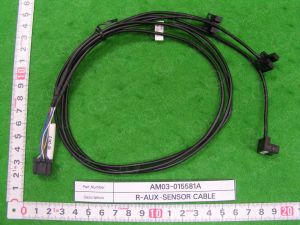 CABLE ASSY-CABLE ASSY-R-AUX-SENSOR   