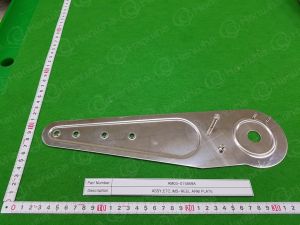 ASSYETCIMS-REEL-ARM-PLATE