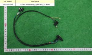 CABLE-ASSY-NONITFEEDER12-16MM