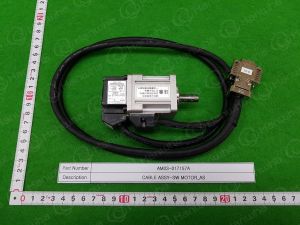 CABLE ASSY-SW MOTOR AS 57A