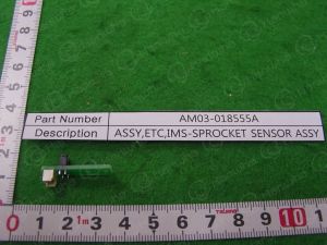 SPROCKET-SENSOR