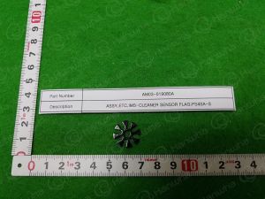 ASSYETCIMS-CLEANER-SENSOR-FLAGPS4SA-S