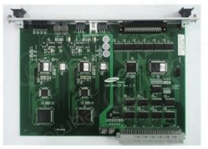 SM411 CAN MASTER BOARD A