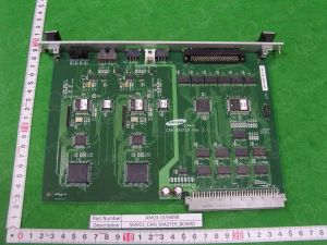 SM411 CAN MASTER BOARD B