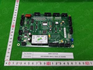 ASSYBOARD-SM411-HEAD-IO-BOARD