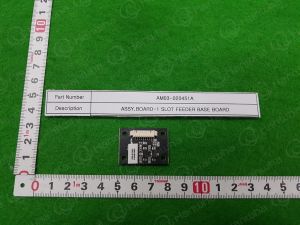 ASSYBOARD-1-SLOT-FEEDER-BASE-BOARD